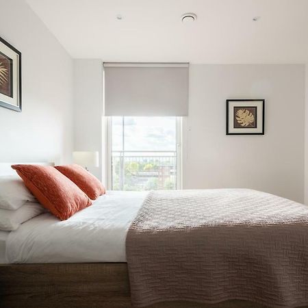 Second Nest Deptford Greenwich Londres Exterior foto