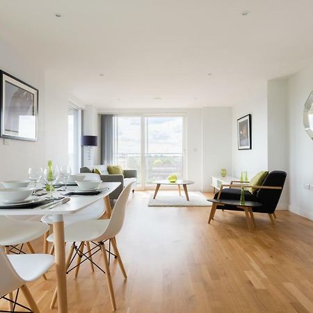 Second Nest Deptford Greenwich Londres Exterior foto