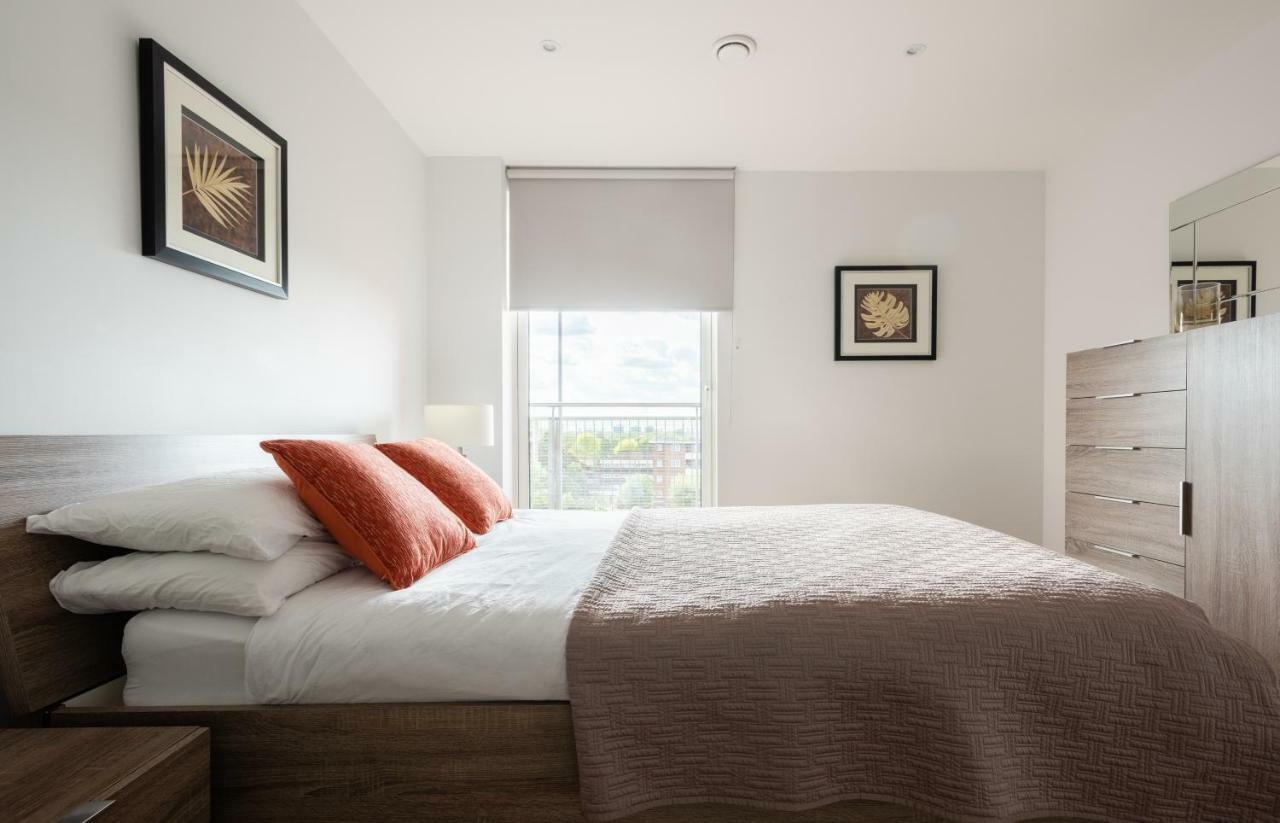 Second Nest Deptford Greenwich Londres Exterior foto