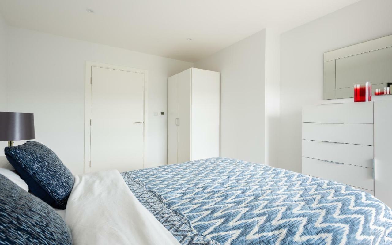 Second Nest Deptford Greenwich Londres Exterior foto