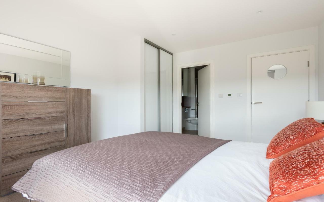 Second Nest Deptford Greenwich Londres Exterior foto